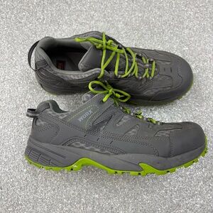 Red Wing Worx 9306 Sneakers Women's Aluminum Toe work shoes size 11